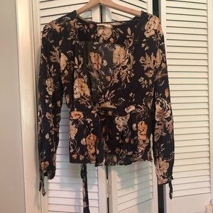 Spell Rosa Too worn once